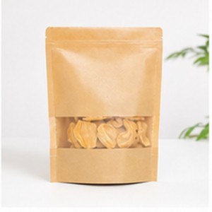 Mejor Precio, Delicioso Jaca Seca de Calidad Internacional Hecha en Vietnam, Empaque a Granel, Producto Más Vendido - Product Image 1