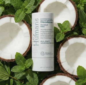 Tubo de papel sostenible para el empaquetado de protector solar en barra - Product Image 2