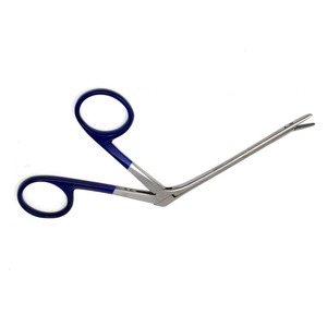 เครื่องมือผ่าตัดคีมจับจระเข้สแตนเลส OEM จำนวนมาก สำหรับโรงพยาบาลและคลินิก - Product Image 6