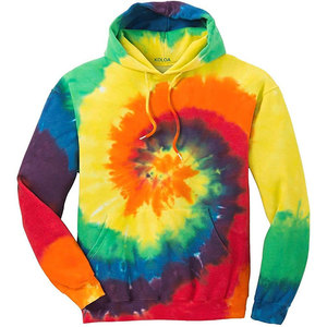 Sudadera con Capucha Sublimada con Estampado de Lobo, Sudadera Personalizada Unisex, Sudadera con Capucha 3D de Poliéster con Diseño de Lobo - Product Image 6