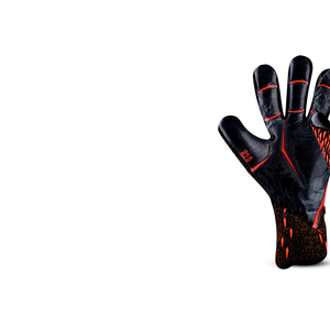 Gants de gardien de but de football en gros – Gants d'entraînement à forte adhérence, antidérapants et respirants pour adultes et enfants - Product Image 3