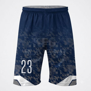 Nuevo Uniforme de Voleibol Estampado, Hecho a Medida, Duradero, Ligero, 100% Poliéster, Secado Rápido, Nombre del Equipo Personalizado - Product Image 6