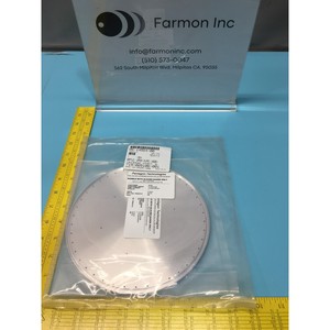 Placa LAM 715-025106-001, Deflector Inferior, ESC, 159191 - Equipo y Piezas de Semiconductores de Confianza de Trusted Global Legacy - Product Image 2