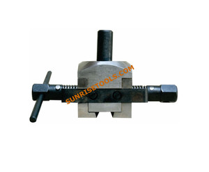 Iron Jewelry Hand Vice Irregular Shape <b>Engraving</b> <b>Tool</b> for Jewelry Grinding SUNTOOLS/STIPL Model 629B(IIIIII) Mould Making Sample - Product Image 2