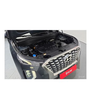 Hyundai Palisade 2022 Diésel 2.2 2WD 71,170 km, Caja de Cambios Automática, Volante a la Izquierda, Asientos de Cuero, Emisión Euro V, Cámara Trasera - Product Image 6