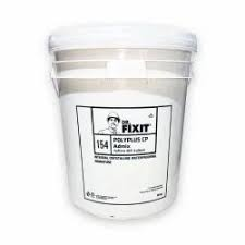 Aditivo Impermeabilizante Cristalino Integral Polyplus CP de Dr. Fixit para Concreto, Solución Química Impermeabilizante de Alto Rendimiento - Product Image 4