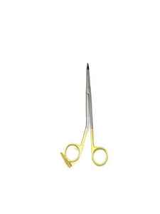 Juego de Instrumentos de Disección Manual de Acero Inoxidable Chapado en Oro para Cirugía General, Certificado CE, MEDZORA - Product Image 4