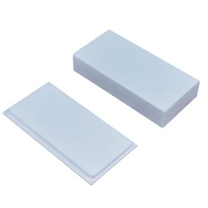SHEARS BEAUTY Colorful Acrylic Lash Tile Plate Cover Eyelash Holder Organizer Storage <b>Box</b> Durable Waterproof Eyelash Tool - Product Image 2