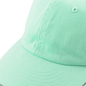 Gorras Lisas Personalizadas con Bordado, Talla Única, Gorra Deportiva, Gorra de Béisbol de 6 Paneles, Gorras para Exteriores para el Verano - Product Image 4