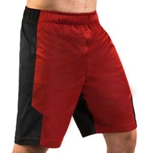 Shorts de Entrenamiento para Hombre de Primera Calidad con Impresión por Sublimación, Logotipo Personalizado, para BJJ, Muay Thai, MMA, de Secado Rápido, Marca Privada - Product Image 1
