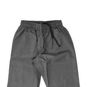 ปากีสถานผลิตชุดคาราเต้คุณภาพสูง 100% ผ้าฝ้าย สำหรับทุกเพศ ระบายอากาศได้ดี แห้งเร็ว น้ำหนักเบา ออกแบบมาเพื่อ - Product Image 6