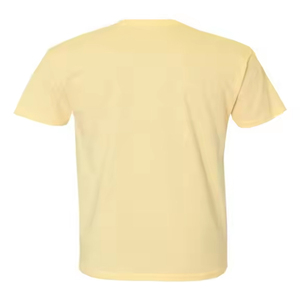เสื้อยืดคอตตอนผู้ชายทรงโอเวอร์ไซส์ ทรงหลวม ใส่สบาย เหมาะสำหรับใส่ลำลองทุกวันและแฟชั่นสตรีทแวร์ เสื้อยืดฟิตเนสผู้ชาย - Product Image 6