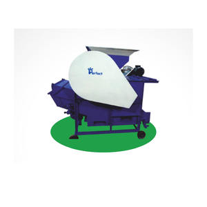 เครื่องตกแต่งผิวด้วยเครื่องเป่าและเครื่องไล่ระดับน้ำหนัก400กก. - Product Image 5