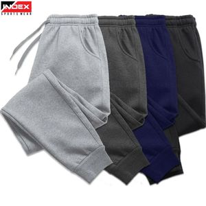 กางเกงวิ่งออกกำลังกายผู้ชายเอวยางยืดฟิตเนส - Product Image 1