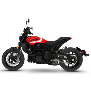 Motocyclette Indian FTR AgilePower DynamicEngine EpicRide PrecisionControl d'occasion 2024 à vendre - Product Image 1