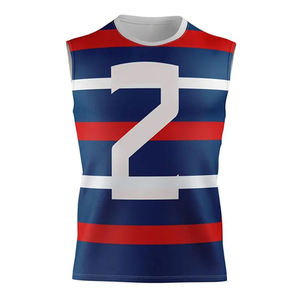 Últimos Diseños de Uniformes de Jersey 7 en 7 para Hombre, Alta Calidad, Transpirables, Cómodos, Uniformes 7 en 7 para Hombre en Venta con Precio Razonable - Product Image 2