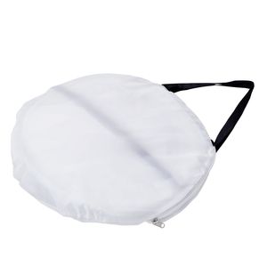 Carpa Portátil Plegable para Pintura en Aerosol de 40 x 35 x 40 cm con Ventana de Ventilación Integrada, Bolsa de Almacenamiento y Piso Resistente - Product Image 6