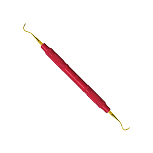 Curetas Dentales Orales Tipo Sickle Hechas a Medida - Product Image 1