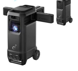SUPER Meilleur Prix* Nouveau projecteur Soundcore by <span class=keywords><strong>Anker</strong></span> <span class=keywords><strong>Nebula</strong></span> X1 Pro - Product Image 1