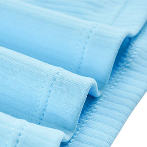 T-shirts de sport à séchage rapide pour femmes et hommes, personnalisables, à manches courtes, col extensible, couleur unie, coupe oversize, tricotés, au design unique - Product Image 3