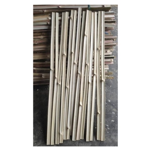 BEST SELLER Bandes de bambou fendues de qualité supérieure, durables et flexibles, sans éclats, pour la fabrication de cerfs-volants, vente en gros - Product Image 1
