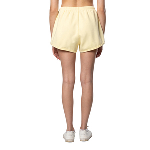 Ensemble short et haut col rond personnalisé pour femme – Vente en gros – Deux pièces – Tenue décontractée d'été – Sportswear – Gym – Entraînement – Fitness – Course à pied – Athlétique – Streetwear - Product Image 6