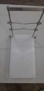 Table d'opération légère pour lapins, instruments vétérinaires de dentisterie, instruments dentaires pour rongeurs en acier inoxydable, vente en gros, nouveauté - Product Image 3