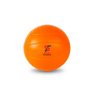Ballon de volley professionnel Solid Trader de qualité supérieure, texture microfibre, vol de précision, stabilité accrue, confort amélioré - Product Image 2