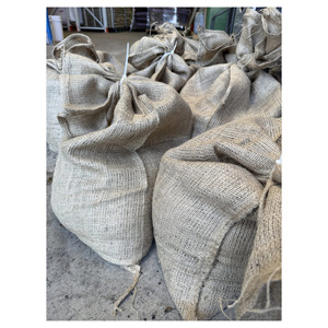 High Demand Custom <b>Jute</b> <b>Sack</b> for Organic Products Farm Produce and Sustainable Packaging Market Applications - Product Image 6