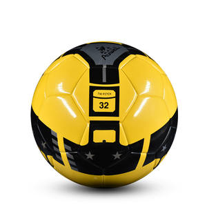 WEMBLEY SPORTS - Balones de Fútbol de Diferentes Tipos para Entrenamiento, Ligeros, para Interiores y Exteriores, con Unión Térmica, para Adultos y Niños - Product Image 1