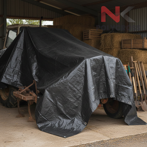 Bâche Agricole de Qualité Supérieure – Fabricant de Bâches Personnalisées en Polyéthylène pour l'Agriculture et l'Irrigation - Product Image 6