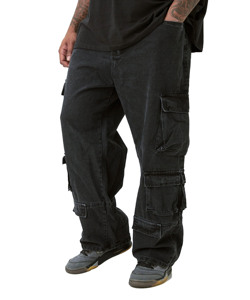 Pantalon cargo pour homme personnalisé avec votre logo de marque, vêtements décontractés, qualité supérieure, fabrication en usine, vente chaude, séchage rapide, respirant - Product Image 2