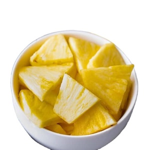 Jugo de Piña Congelado IQF Premium - Suministro a Granel de VIET DELTA CORPORATION Vietnam - Product Image 2