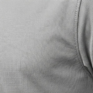 Polo Homme Personnalisé Grande Taille Respirant Brodé de Haute Qualité avec Impression de Logo – Vente Chaude en Gros OEM - Product Image 5