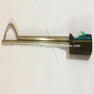 LOCKWOOD-Instrumentos de cirugía plástica, equipo de adelgazamiento - Product Image 1