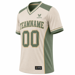Maillots de football personnalisés 2026, dernières tendances |   Fabricant d'uniformes de football OEM |   Kit de sport en polyester respirant et à séchage rapide, faible MOQ - Product Image 3