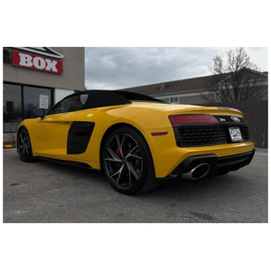 Audi R8 V10 Performance Spyder RWD 2023 - Product Image 3