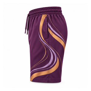 Performance <b>Men</b> <b>Shorts</b> Custom Sportswear <b>Quick</b> <b>Dry</b> Gym Training Workout <b>Shorts</b> - Product Image 2