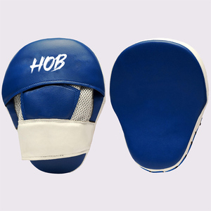 Échantillon de boxe, livraison gratuite, Woosung, impression personnalisée, arts martiaux, gants de karaté, coussin de frappe pour le kick-boxing - Product Image 1