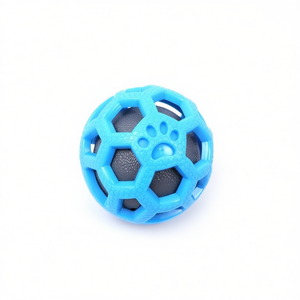 Juguete de Pelota para Mascotas Yommy, Pelota de Juego Interactiva para Perros de 7.9 cm - Product Image 2