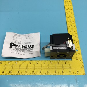 NOVELLUS 03-10691-00 SWITCH, WATER, FLOW, 159342 - อุปกรณ์และอะไหล่เซมิคอนดักเตอร์ระดับโลกที่เชื่อถือได้ - Product Image 1