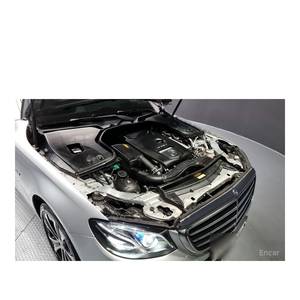 Mercedes-Benz Classe E E300e Exclusive 2019, 49 749 km, boîte automatique, sièges en cuir, norme Euro V, conduite à gauche, caméra de recul - Product Image 6
