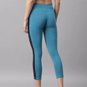 Nuevos Leggings de Yoga para Mujer, Estilo Moderno, Ropa Deportiva, Cintura Alta, Sin Costuras, Pantalones de Gimnasio para Entrenamiento, Material Elástico de Spandex - Product Image 2