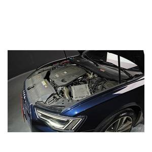 Audi A6 45 TDI Quattro Premium 2022, 59 777 km, Diesel, Sièges en cuir, Volant à gauche, Caméra de recul - Product Image 6