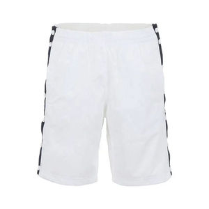 Pantalones Cortos Deportivos de Compresión para Hombre, Personalizados al por Mayor, con Forro 2 en 1, de Malla Deportiva, para Gimnasio, con Bolsillo - Product Image 5