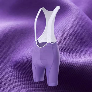 Latest Design Customized Color Men <b>Bibs</b> Shorts Wholesale Made Lightweight Breathable <b>Bibs</b> Shorts - Product Image 5