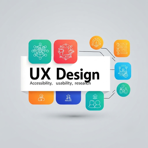บริการออกแบบ UI/UX ระดับมืออาชีพ: การวิจัยผู้ใช้ การสร้างโครงร่าง การสร้างต้นแบบ และการเพิ่มประสิทธิภาพอินเทอร์เฟซเพื่อการแปลงผู้ใช้เป็นลูกค้าอย่างมีประสิทธิภาพ - Product Image 3