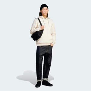Men's Stylish Hooded Sweatshirt Soft Cotton Pullover <b>Hoodie</b> for Gym <b>Workout</b> Travel Streetwear and Casual Occasions - Product Image 4