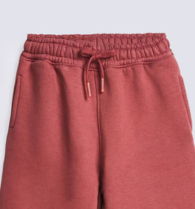 Pantalons de survêtement amples et larges en molleton pour petites filles, très demandés, pour l'hiver et l'automne - Product Image 3