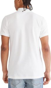Camiseta Polo de Algodón de Alta Calidad para Hombre, Diseño Nuevo, Cómoda, Ligera, con Cuello, Informal, para Usar al Aire Libre en Verano - Product Image 6